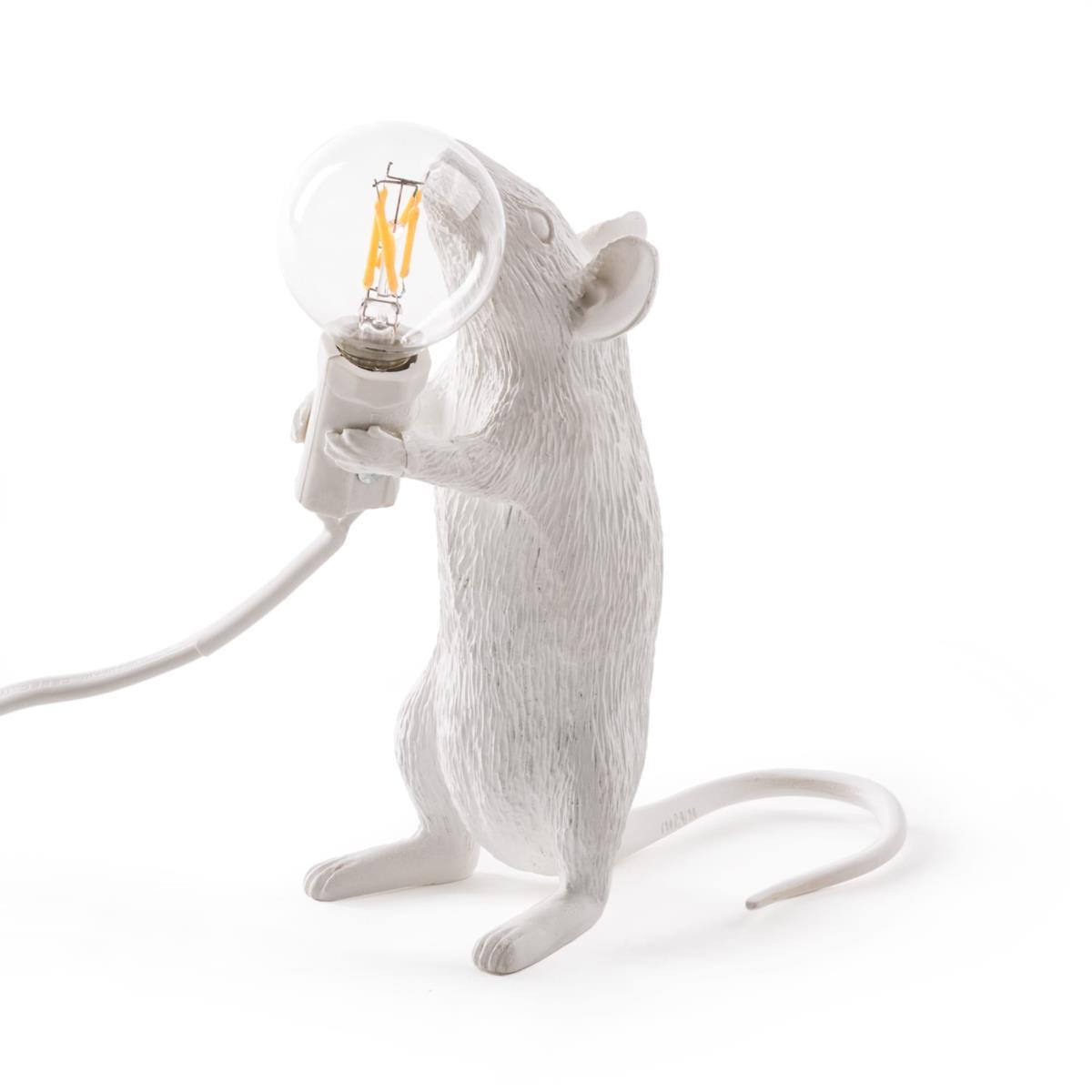 Настольная лампа Loft-Concept Seletti 43.266-0 11749