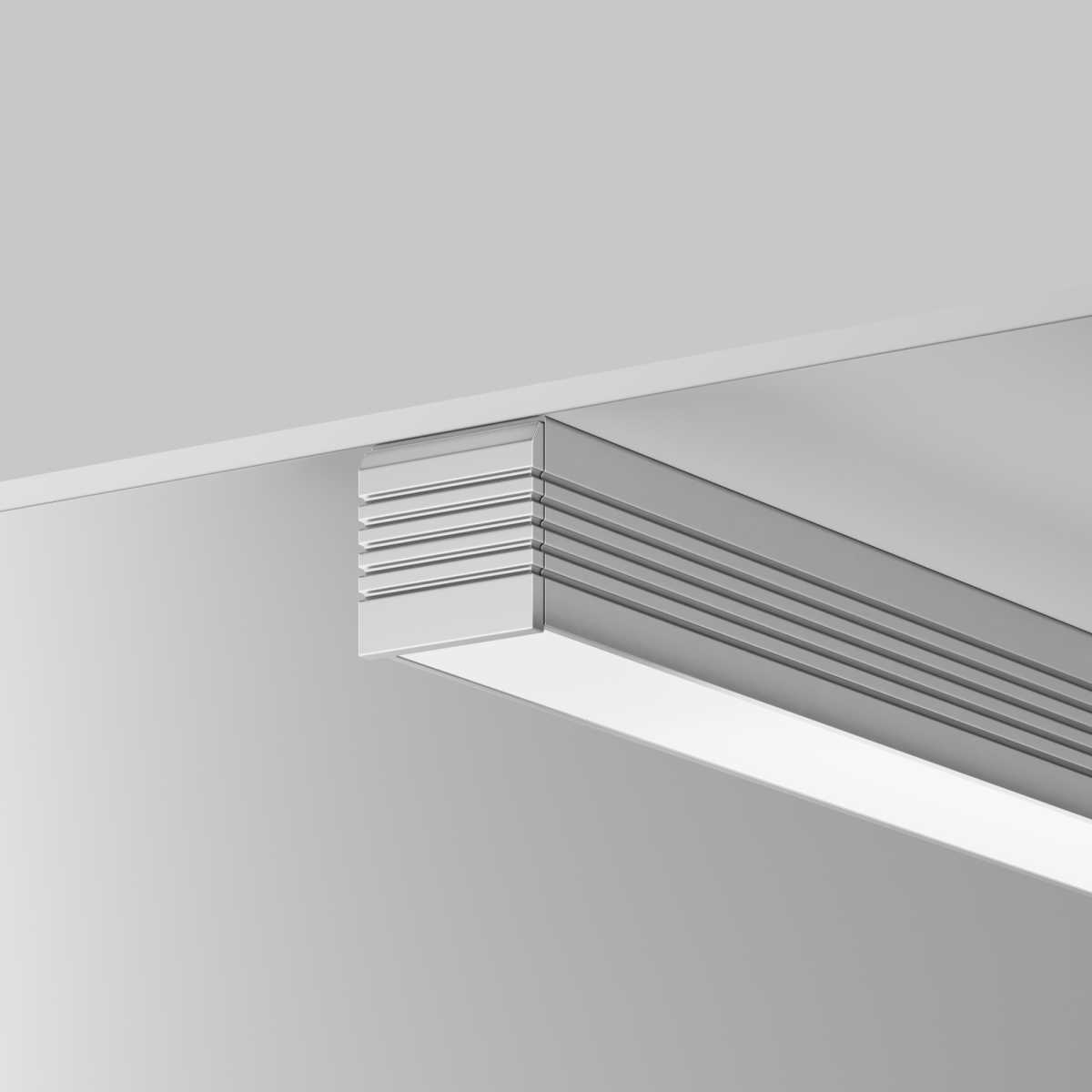 Профиль Maytoni Led Strip 631008