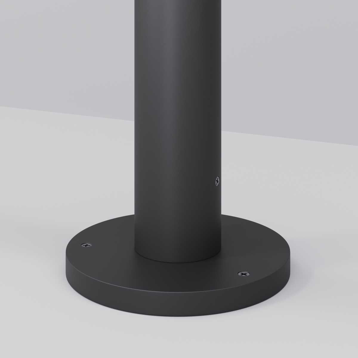 Столб для паркового светильника Outdoor O473P-GF