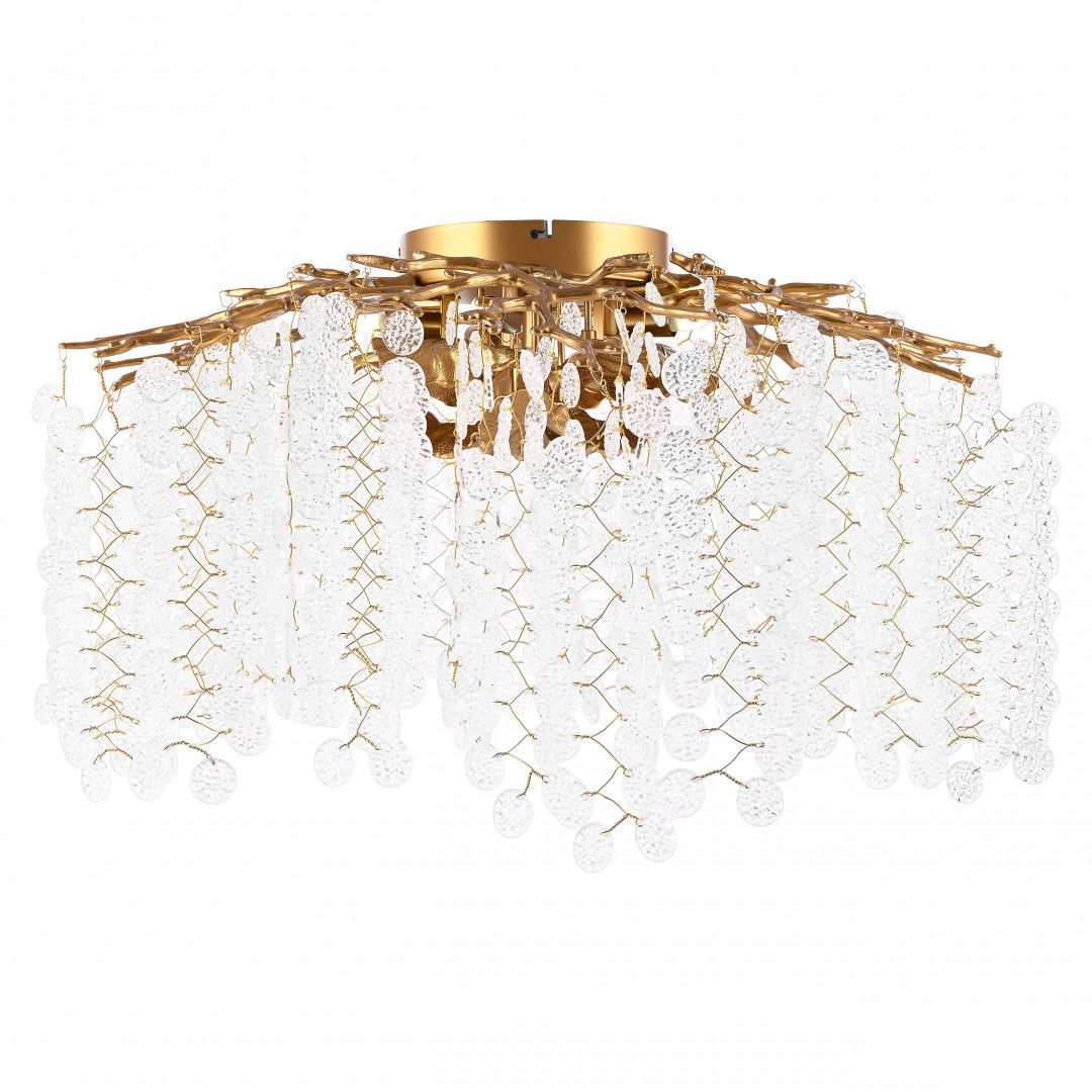 Потолочная люстра Arte Milano Milan23 235001/D700/6/C Pa