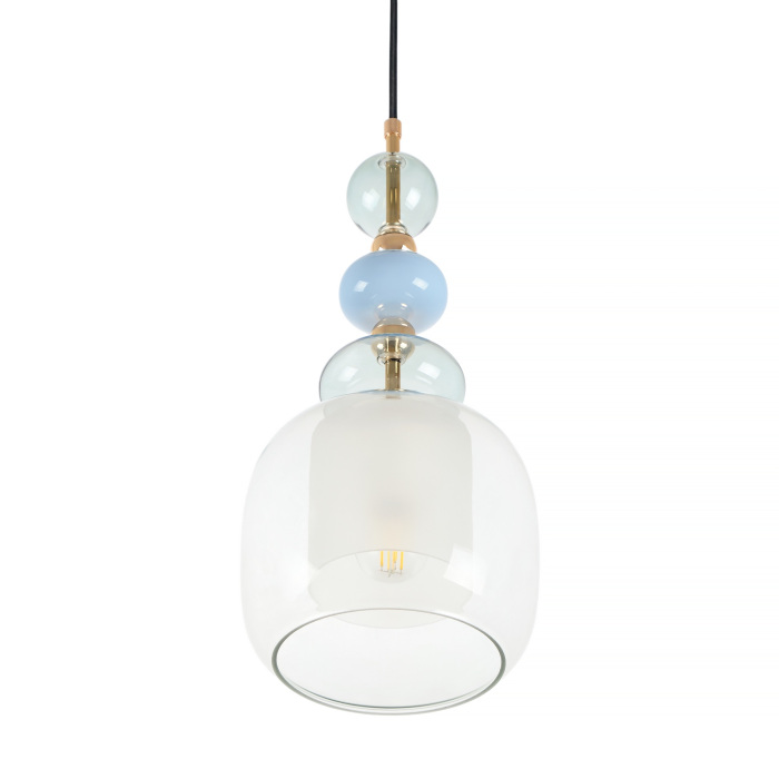 Подвесной светильник MyFar Louis MR2503-1P