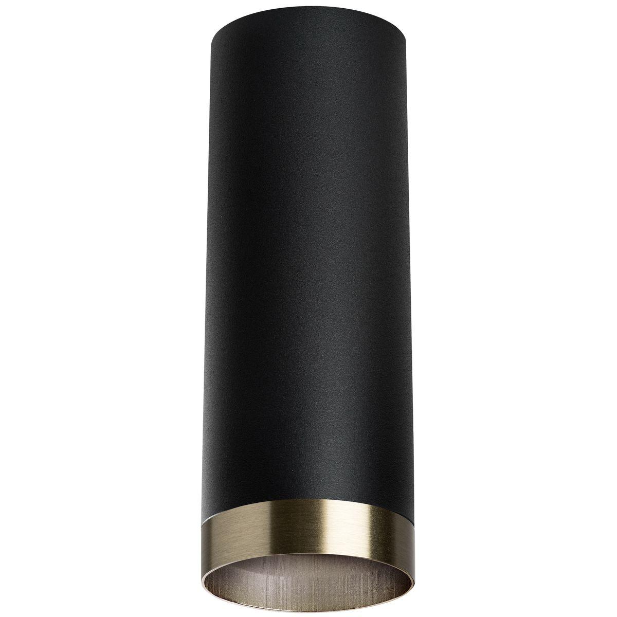Комплект с потолочным светильником Lightstar Rullo (214487+203431) R487431