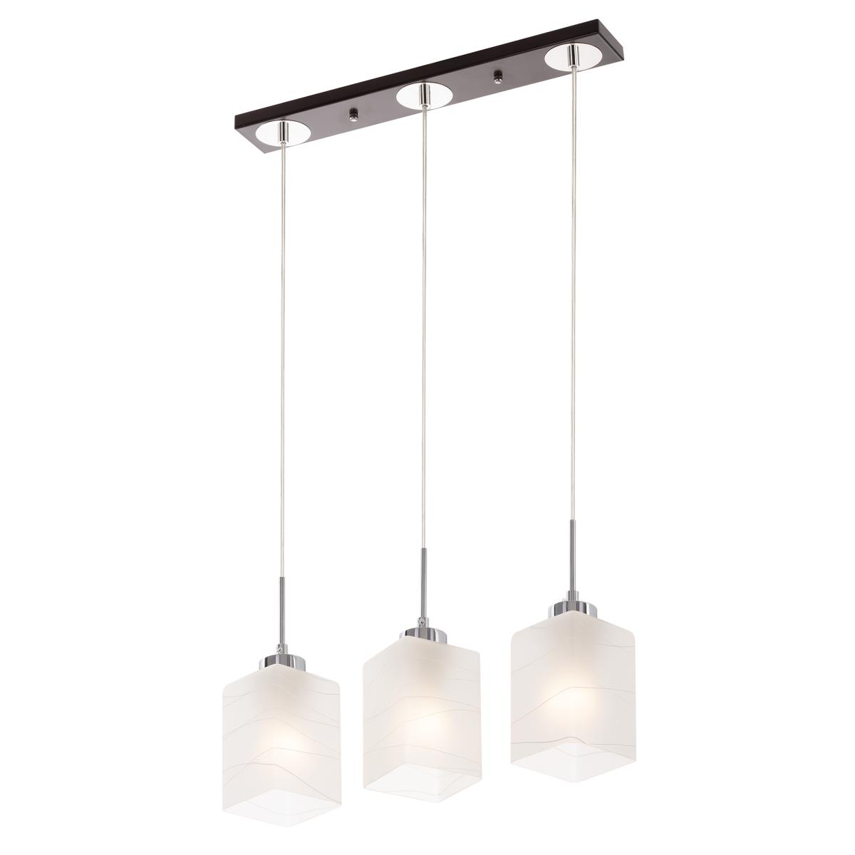 Подвесной светильник Citilux Оскар CL127231