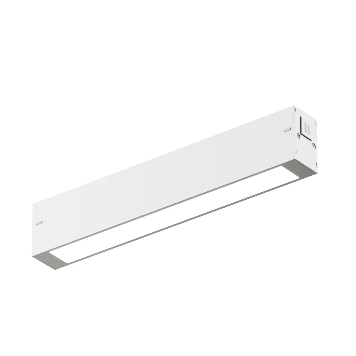 Трековый светодиодный светильник Denkirs Smart Linear DK8003-WH