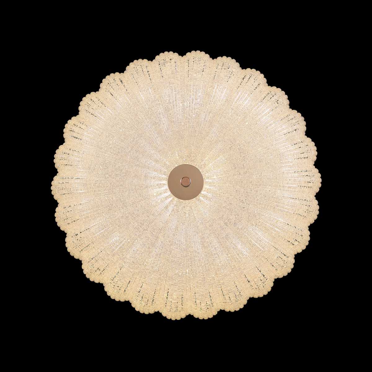 Потолочный светильник Crystal Lux SOLARIS PL400
