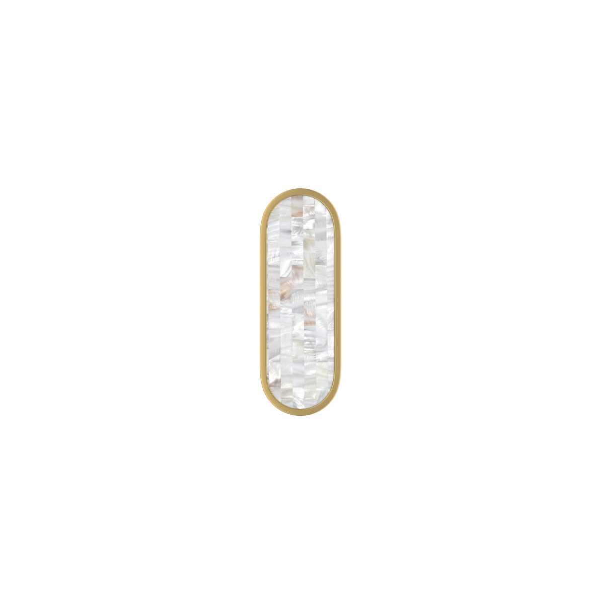 Бра Maytoni Modern MOD429WL-L15BSK
