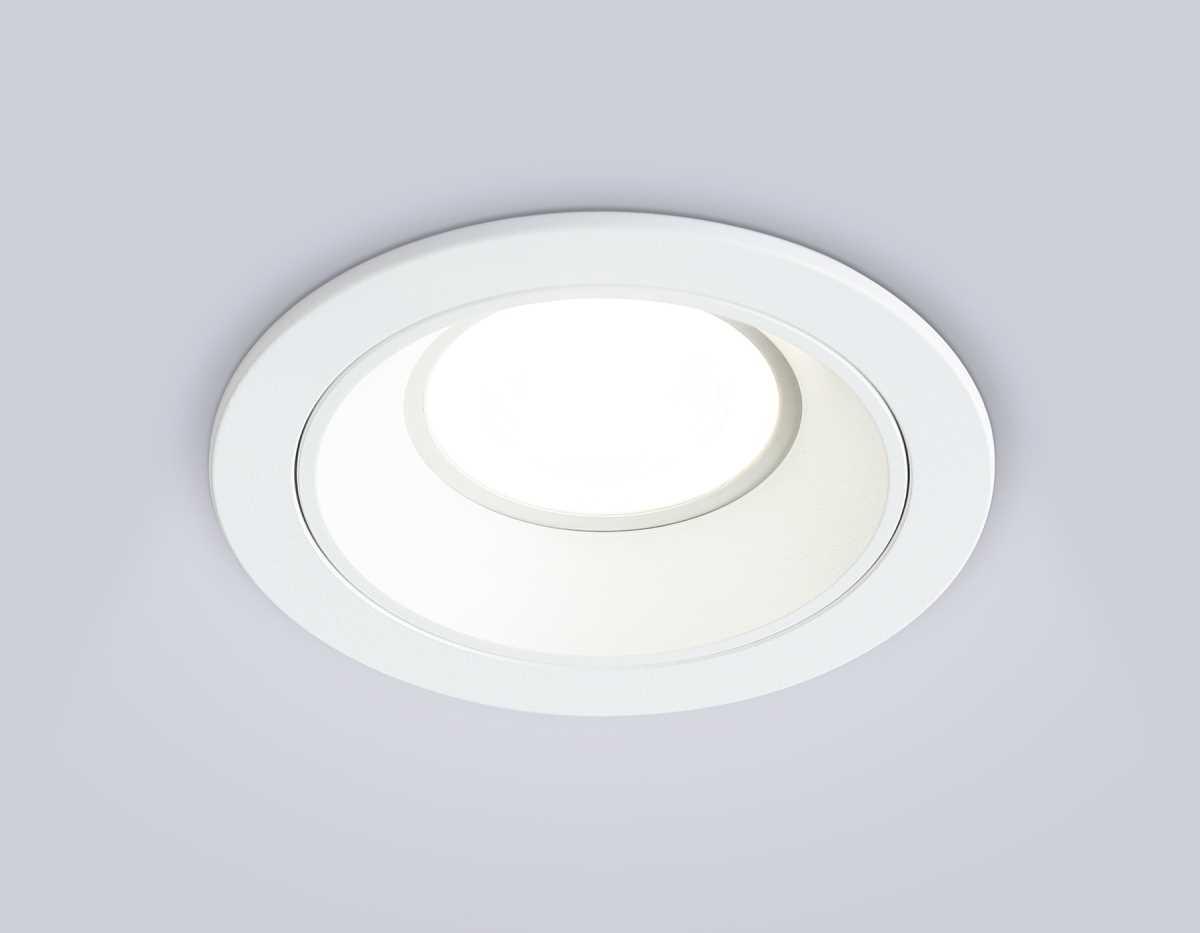 Встраиваемый точечный светильник MR16 AMBRELLA LIGHT TECHNO SPOT A8920