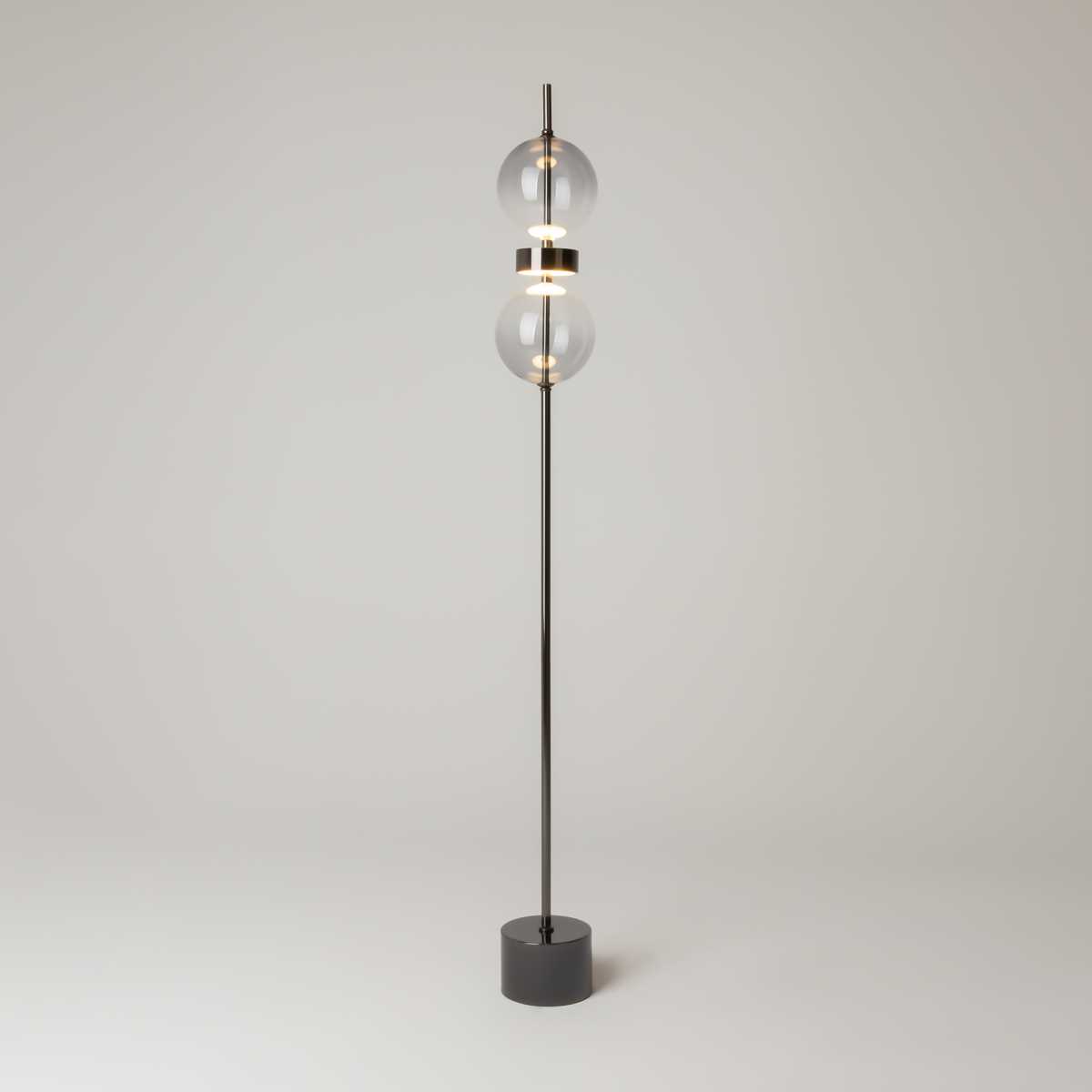 Торшер Maytoni MOD478FL-L15B3K