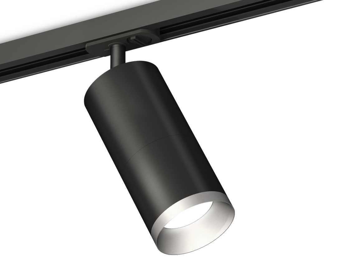 Комплект трекового светильника Ambrella light Track System XT (A2537, C7422, A2011, C7402, N7033) XT7402102
