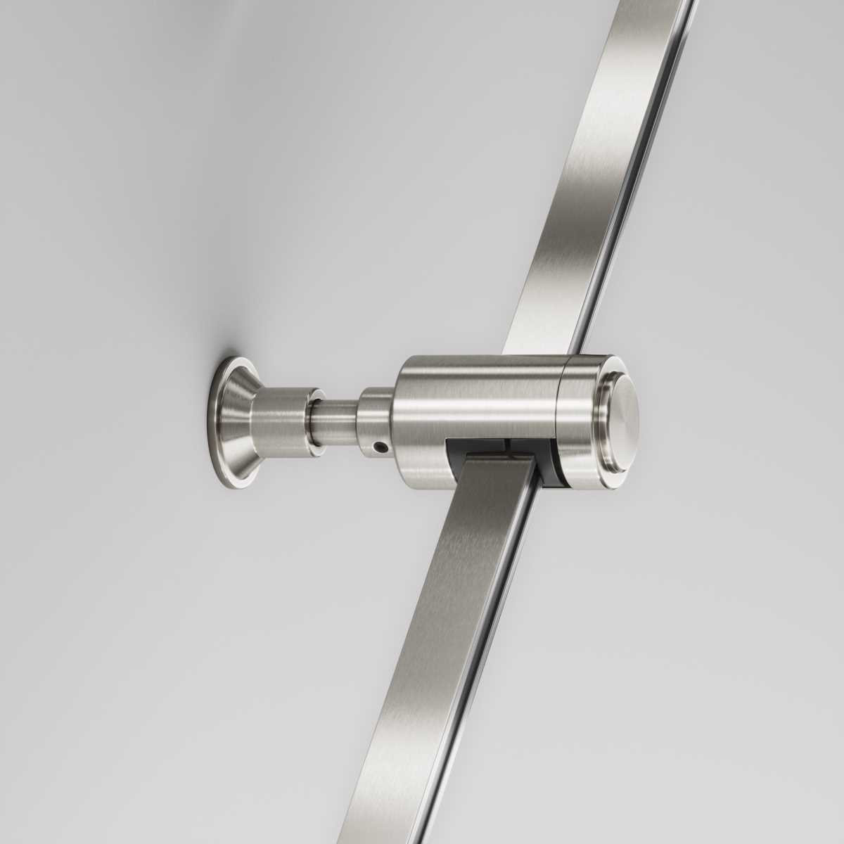 Комплектующие для трековой системы Maytoni Technical TRA155CW-S1-PT