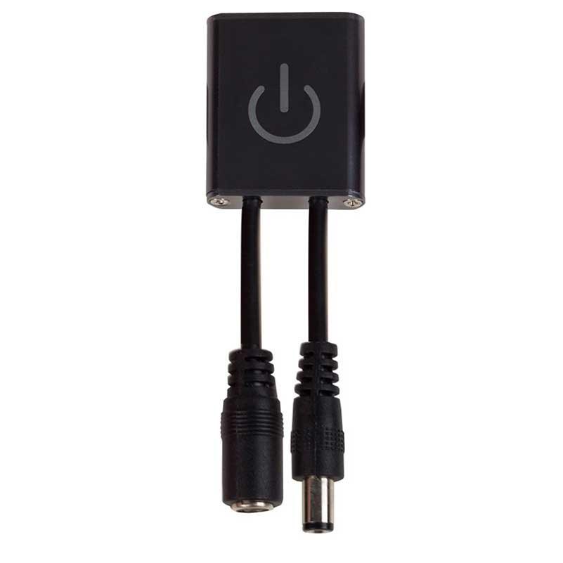 Сенсорный выключатель LAMPER 143-105-3