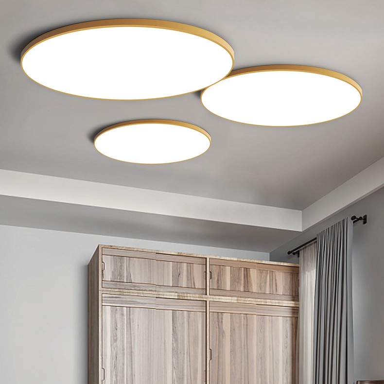 Потолочный светильник Imperium Loft SLIM01 178456-26