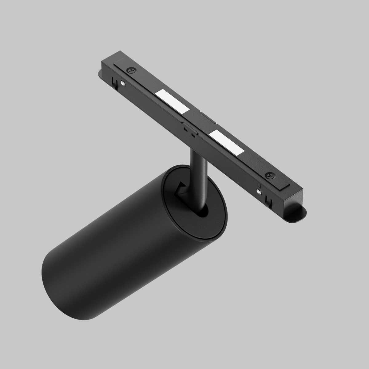 Трековый светильник Maytoni Technical Focus LED TR032-2-20W2.7K-M-B