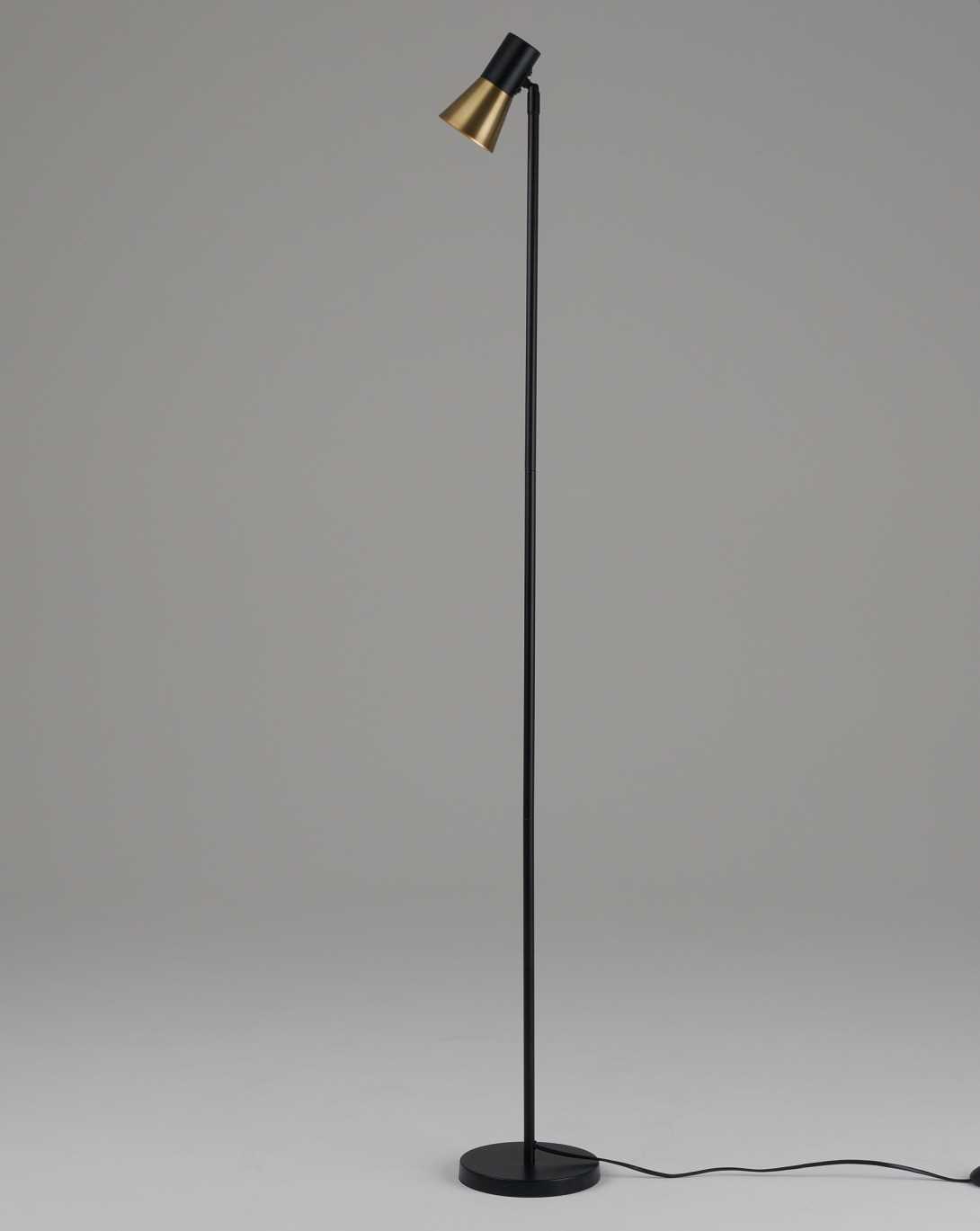 Торшер Moderli Melro V11328-1F