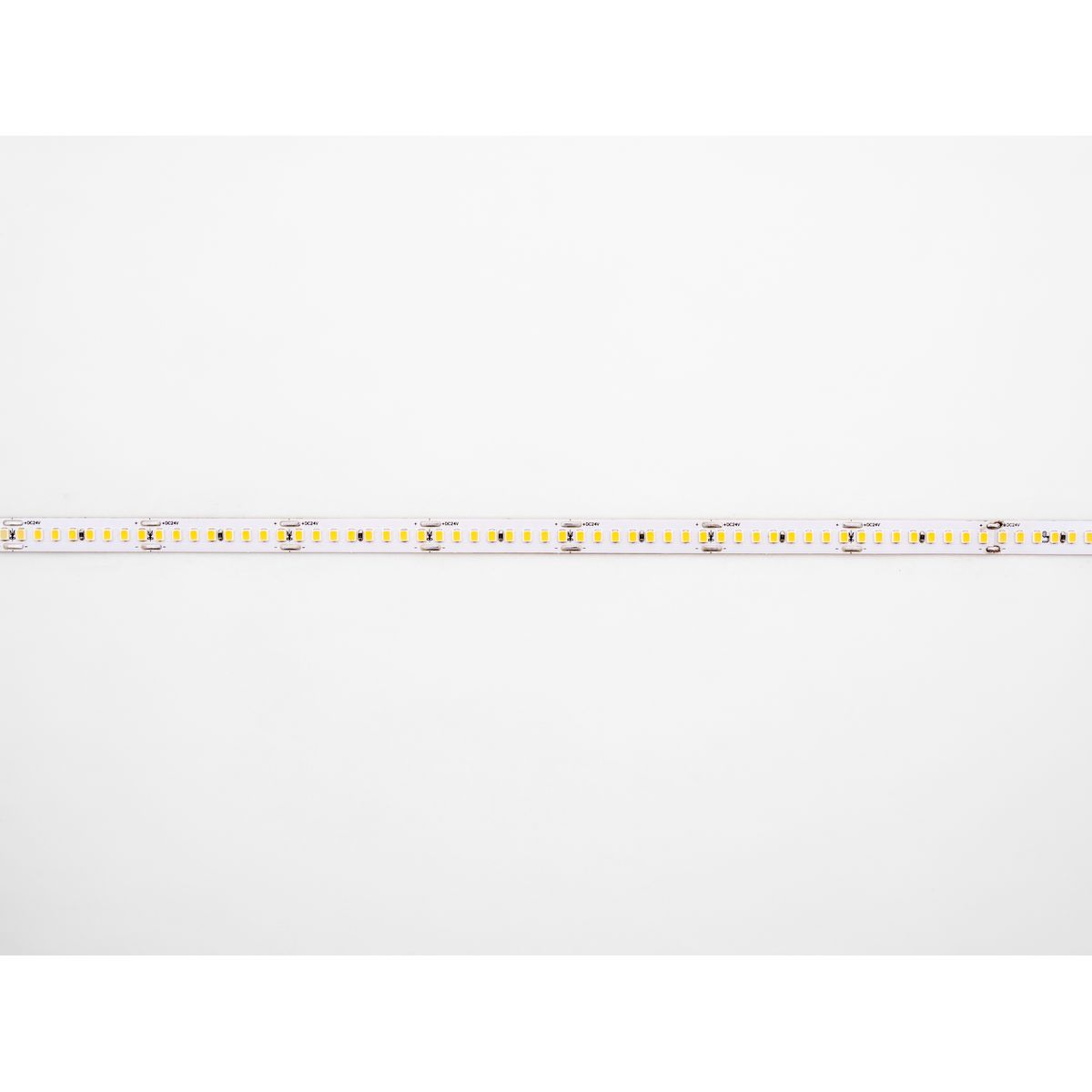Светодиодная лента LEDS POWER 2835 192/м (18Вт/м) 24В теплая, серия ПРО140 005249