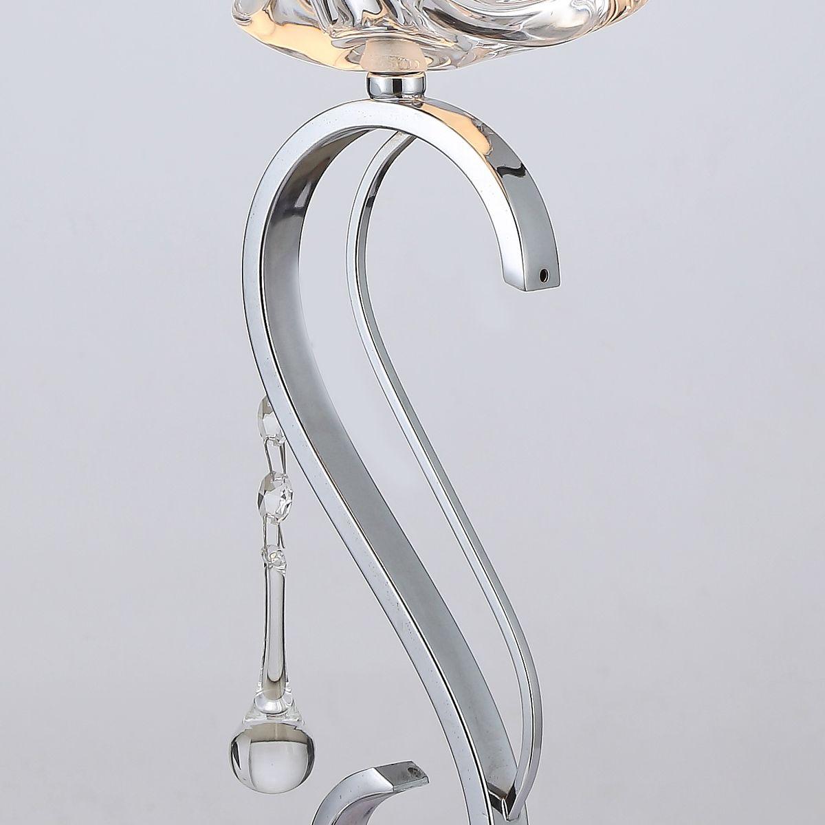 Торшер Illumico IL1684-1F-27 CR