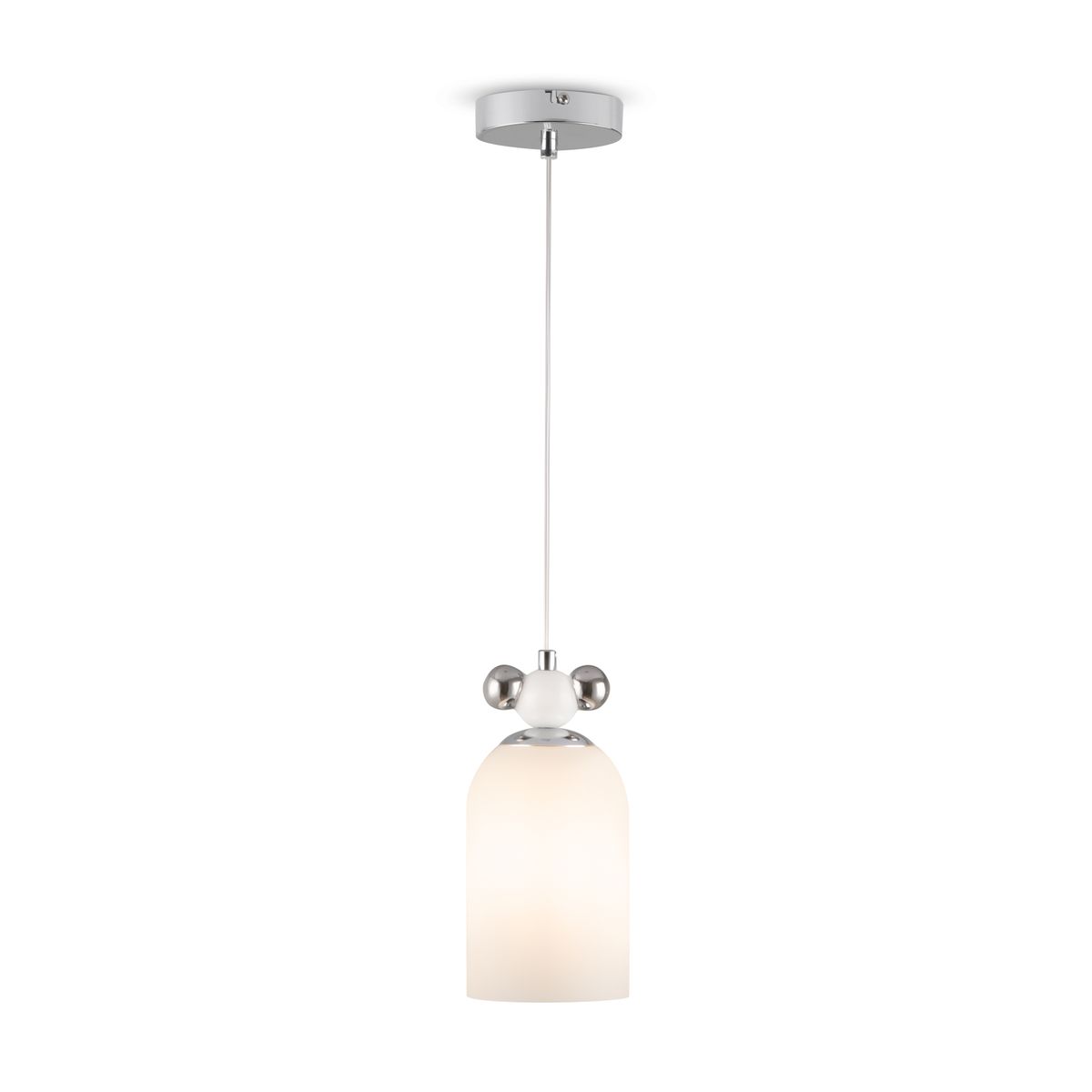 Подвесной светильник Freya Pitch FR5365PL-01CH