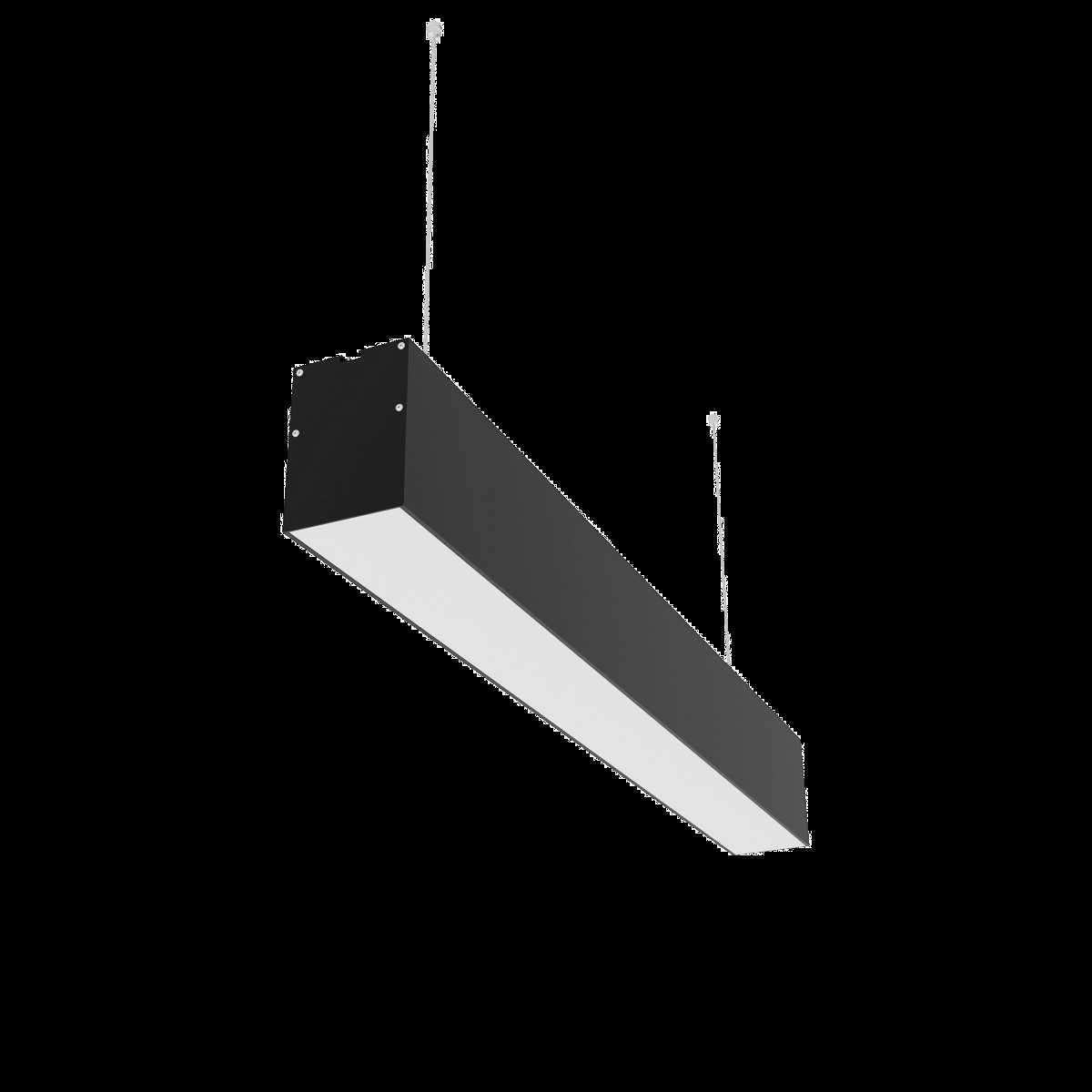 Линейный светодиодный светильник WOLTA Pro ДСО02-18-001-4К-70Ч