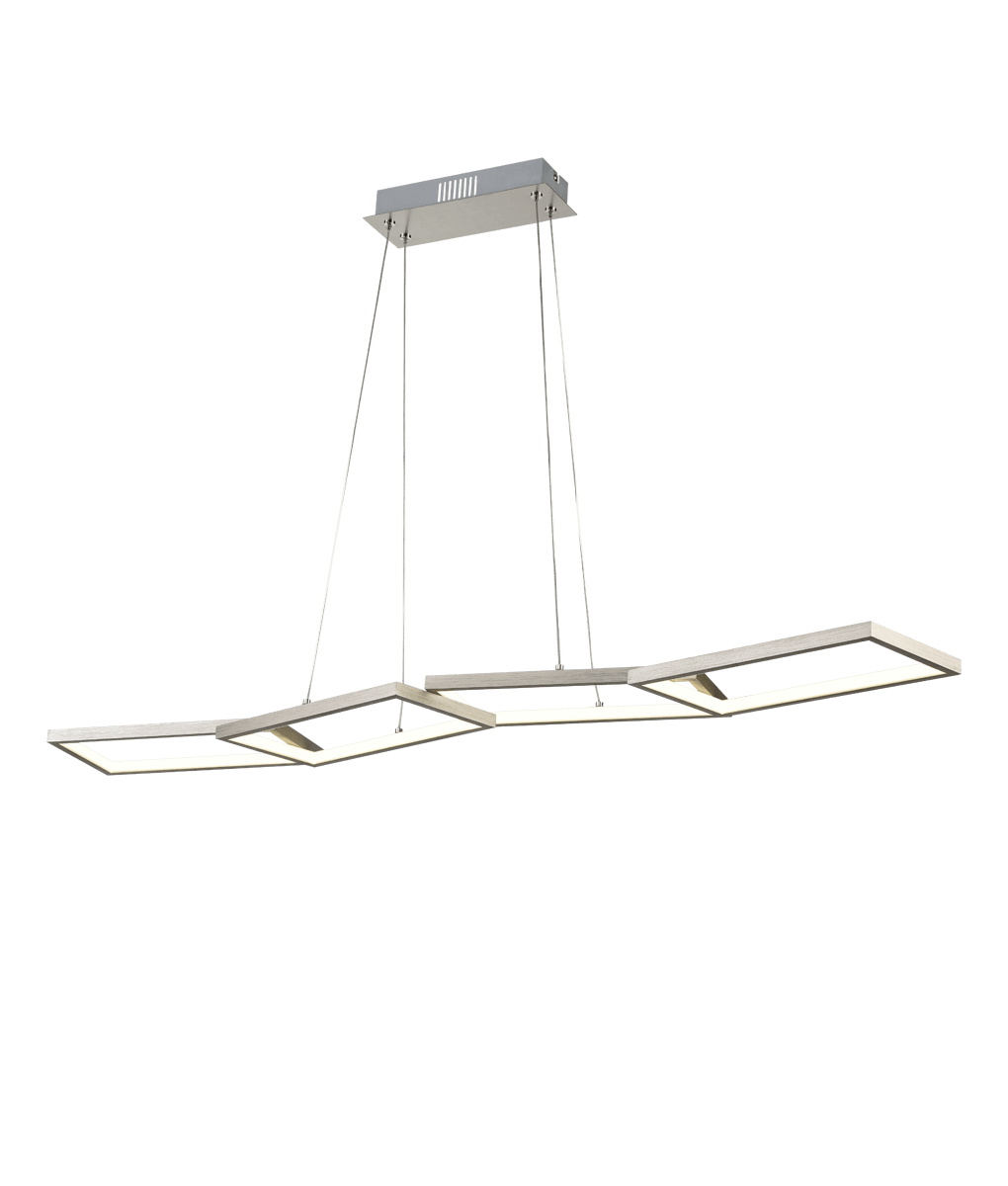 Подвесной светильник Vele Luce Netta VL7075P04