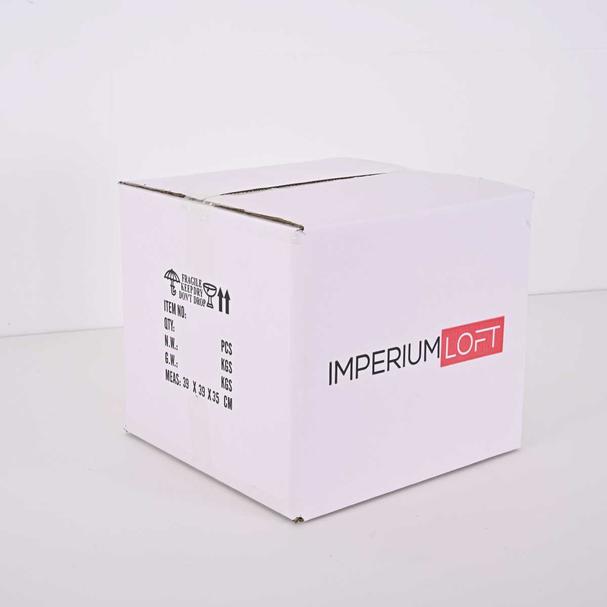 Подвесной светильник Imperium Loft Weisdorff Gubi Multi-Lite 123431-22