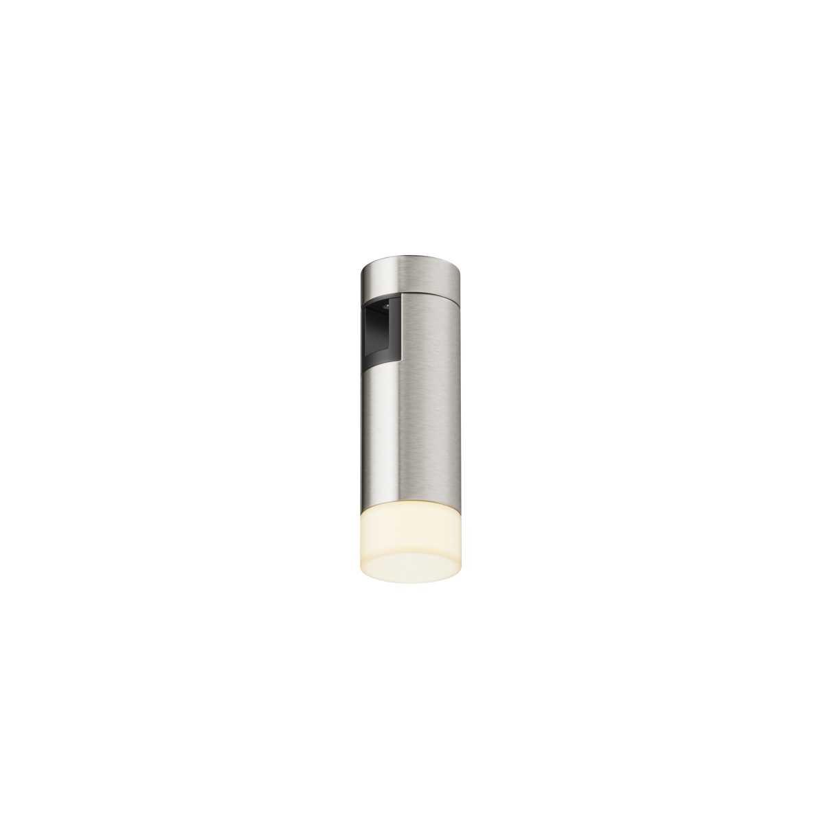 Трековый светильник Maytoni Technical TR145-1-3W3K-W-PT