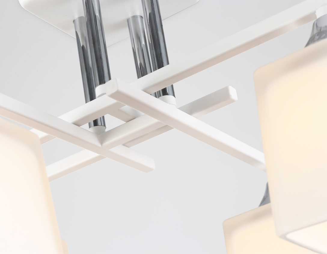 Люстра на штанге Ambrella light TRADITIONAL TR303041