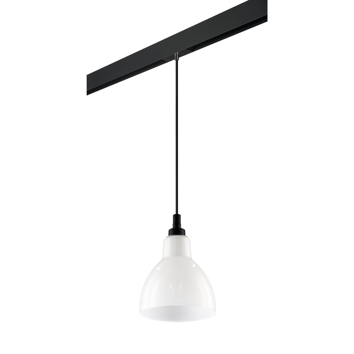 Комплект с трековым светильником Lightstar Loft (865017+595007) PRO865017