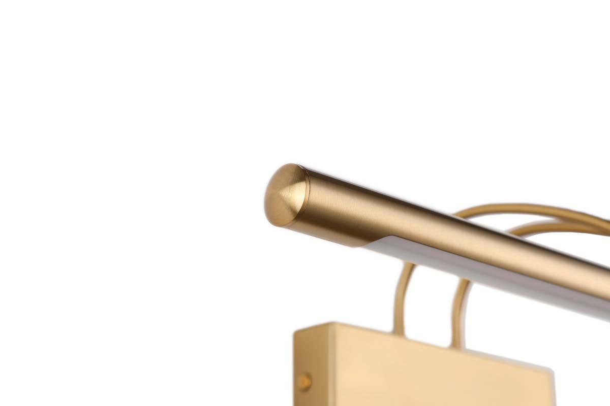 Подсветка для картин Zortes MAESTRO ZRS.64704.12