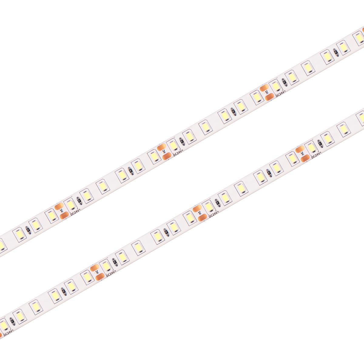Светодиодная лента Loft IT Power Strip 9,6W/m 24V 4000K IP20 5m 10363/12020 NW