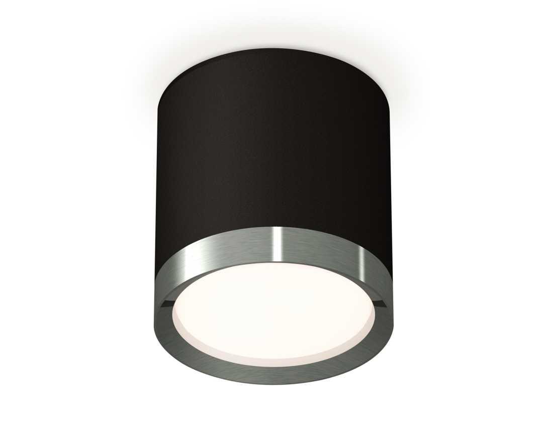 Комплект накладного светильника Ambrella light Techno Spot XS (C8142, N8133) XS8142006
