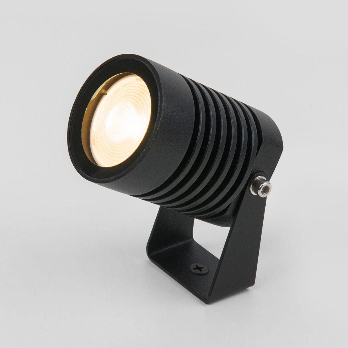 Уличный светодиодный светильник Elektrostandard Landscape 043 FL LED a072086