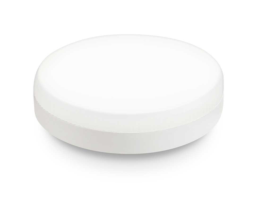 Светодиодная лампа GX53 12W 4000K Ambrella light Bulding 531204