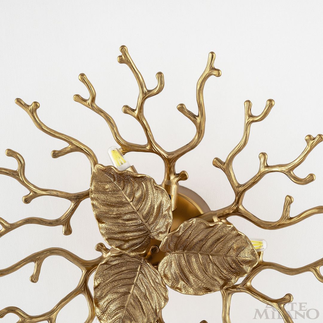 Потолочный светильник Arte Milano Milan23 233001/D360/3 Pa