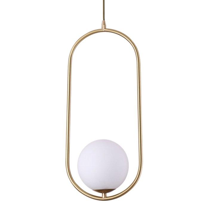 Подвесной светильник Loft-Concept B.Lux C Ball 40.2193-2 20643