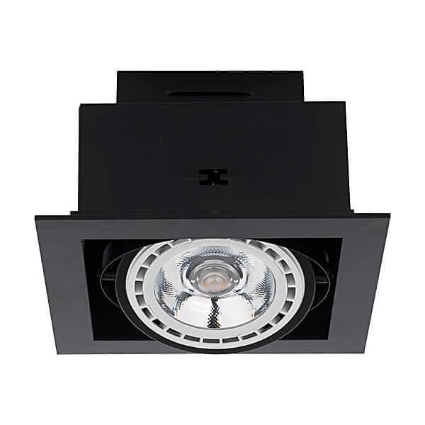Встраиваемый светильник Nowodvorski Downlight 9571