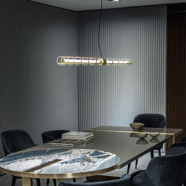 Подвесной светильник Imperium Loft optima01 204461-23