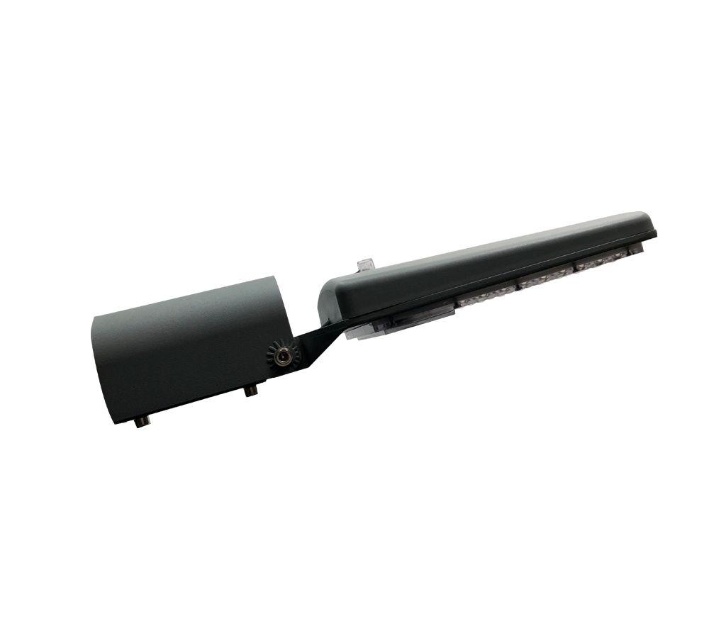 Уличный светодиодный консольный светильник Jazzway PSL 06 5016019