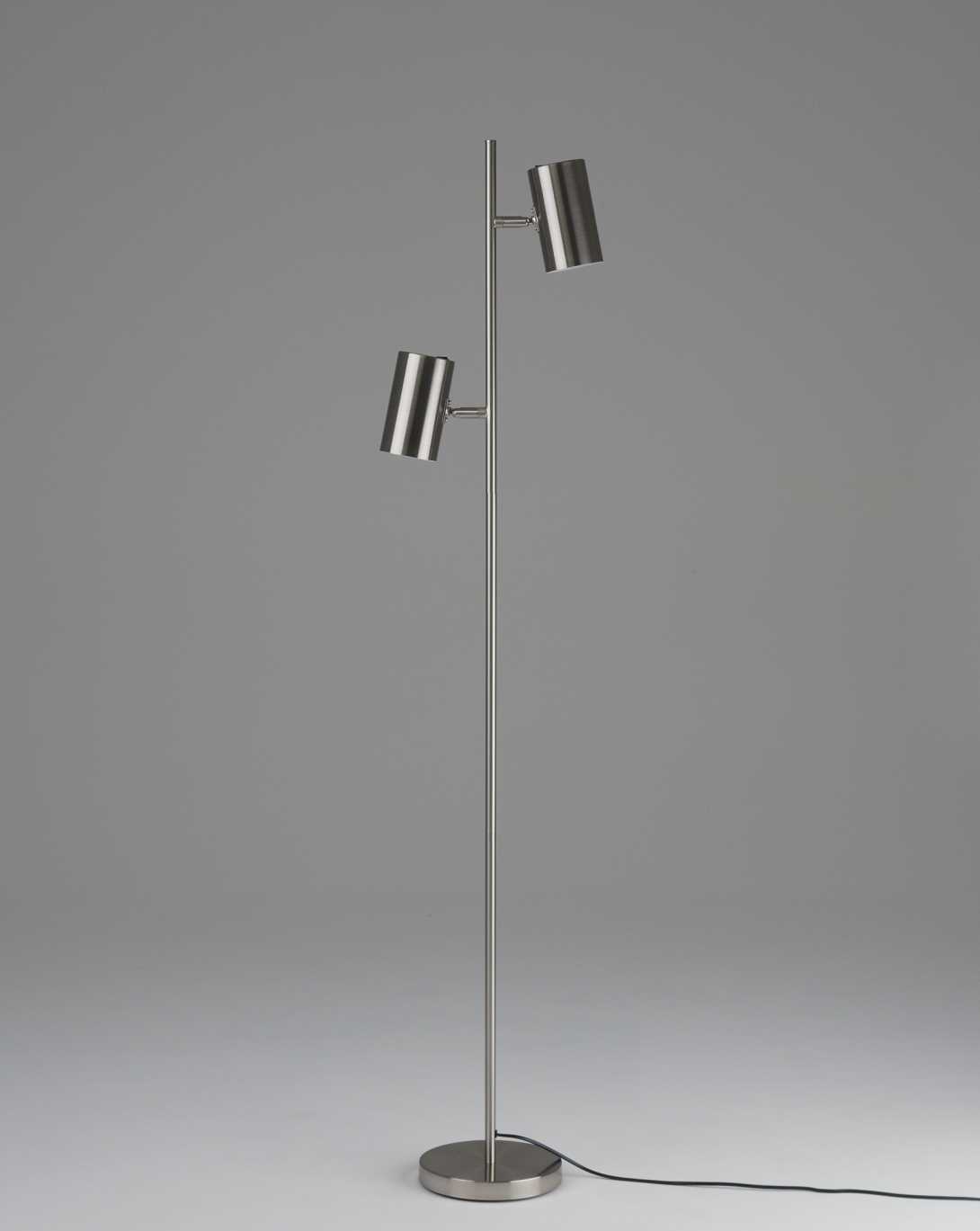 Торшер Moderli Ashes V11330-2F