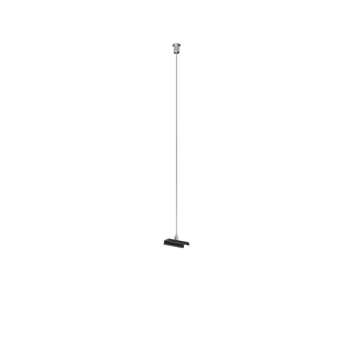 Подвес Denkirs Smart Base TR2126-BK