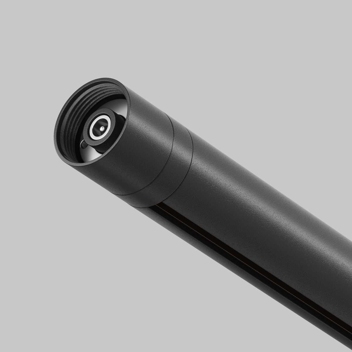 Шинопровод накладной/подвесной Maytoni Technical CA012-TRX-900-B