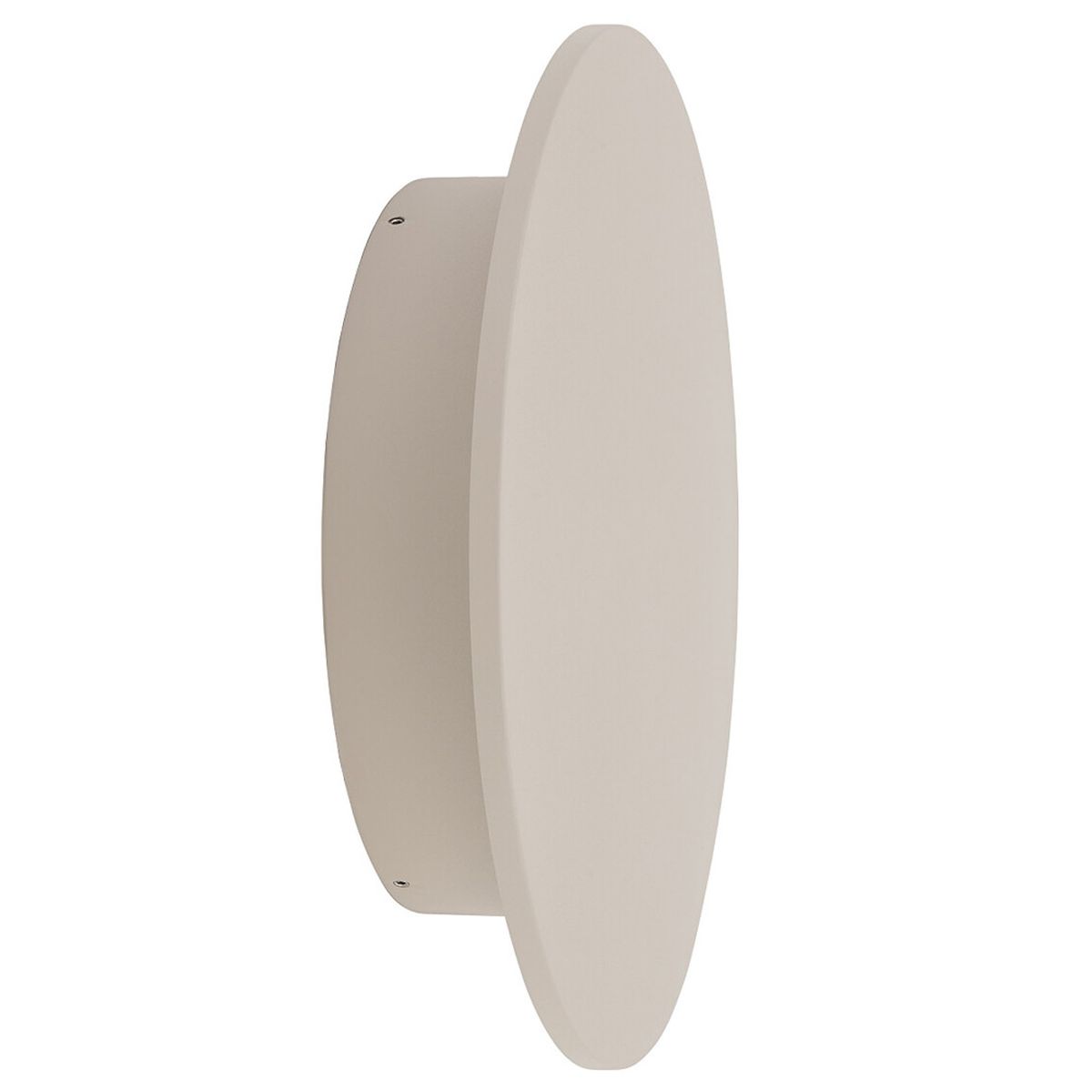 Уличный настенный светильник Nowodvorski Aria Led XL Sand 11573