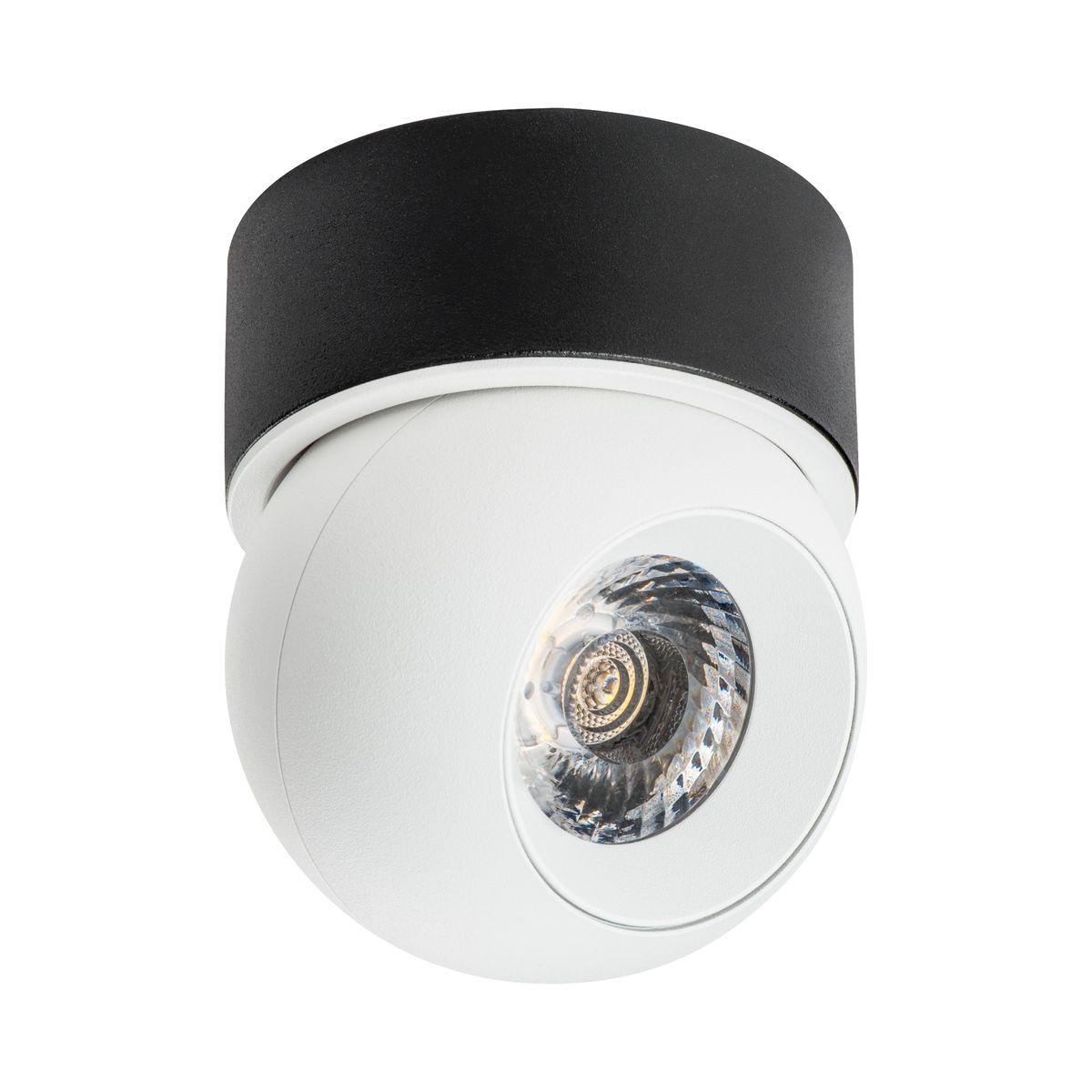Комплект со светильником Lightstar Intero Ball (217062+521707) i06207