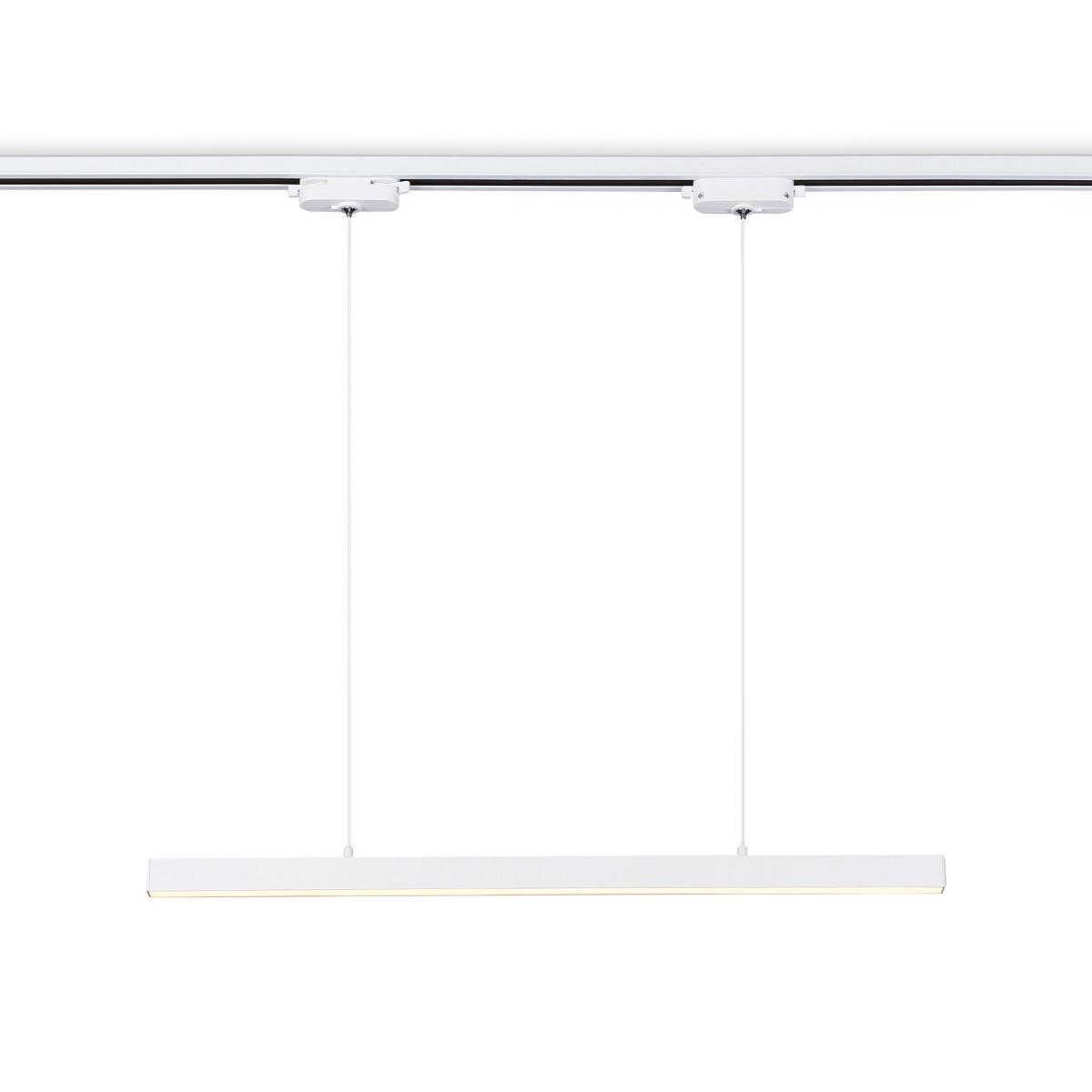 Подвесной трековый светодиодный светильник Ambrella light Track System GL6782