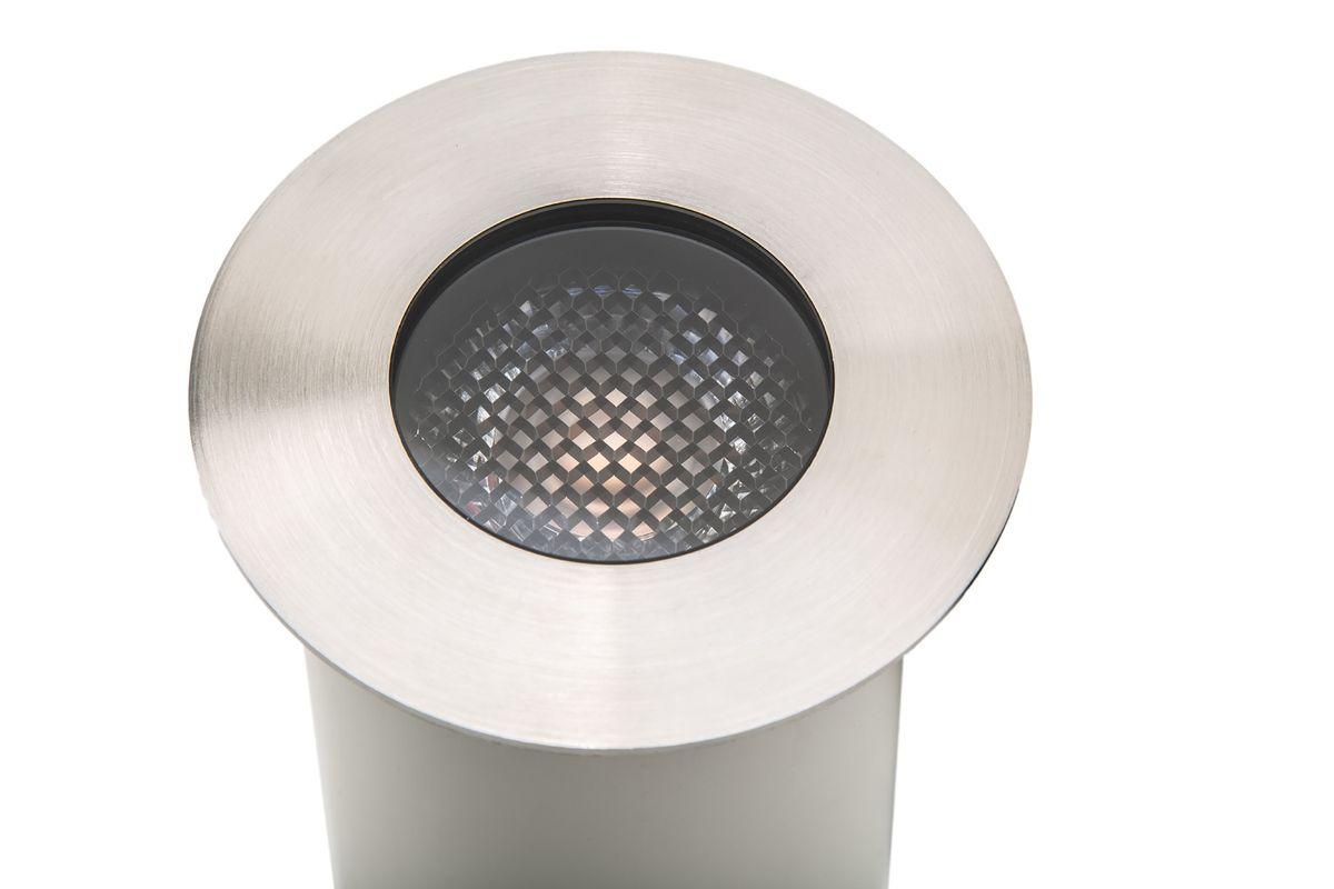 Ландшафтный светодиодный светильник Lumker AL-DL0474-13-WW 007186