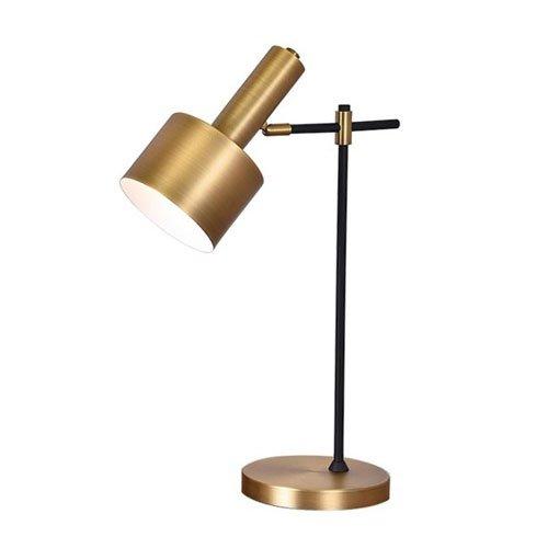 Настольная лампа Loft-Concept Margarita Brass 43.322-0 22577