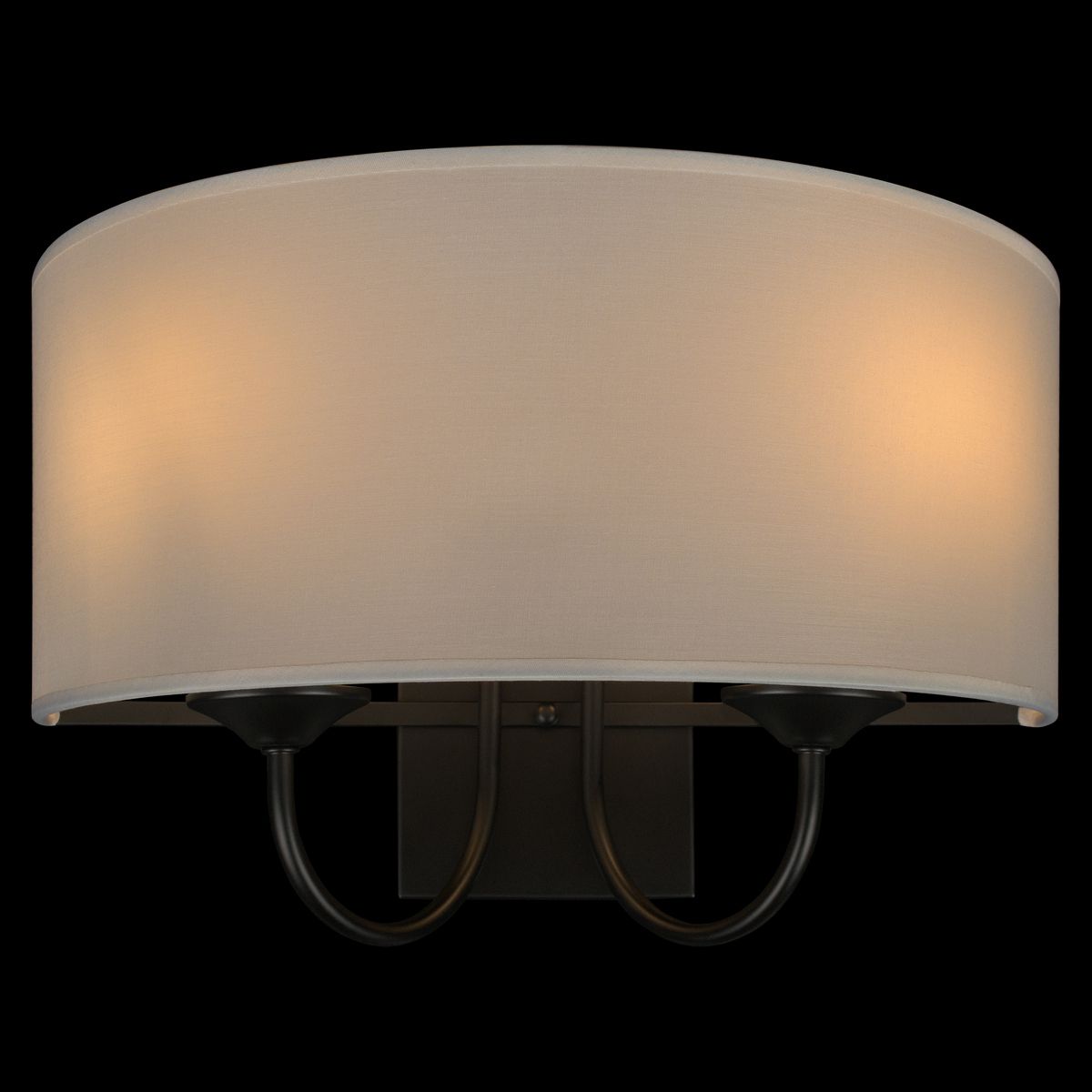 Настенный светильник Loft it Balance 10416W BL