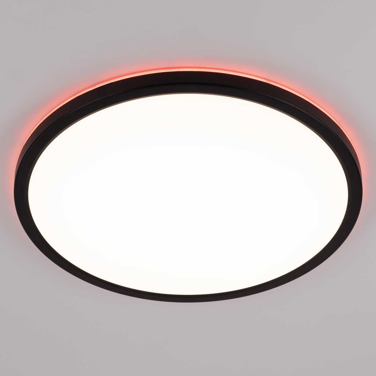 Потолочный светодиодный светильник Citilux Basic Line CL738321EL