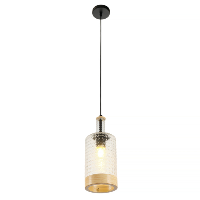 Подвесной светильник MyFar Edwin MR2460-1P