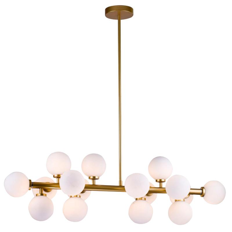 Люстра ZZOK 800156