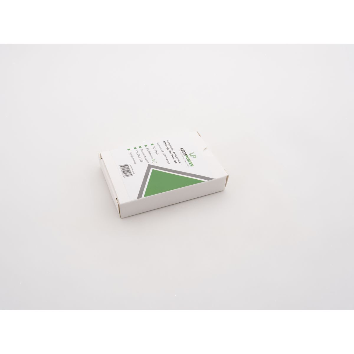 Контроллер одноцветный LEDS POWER NM10+App Umi Mesh 10A 005379